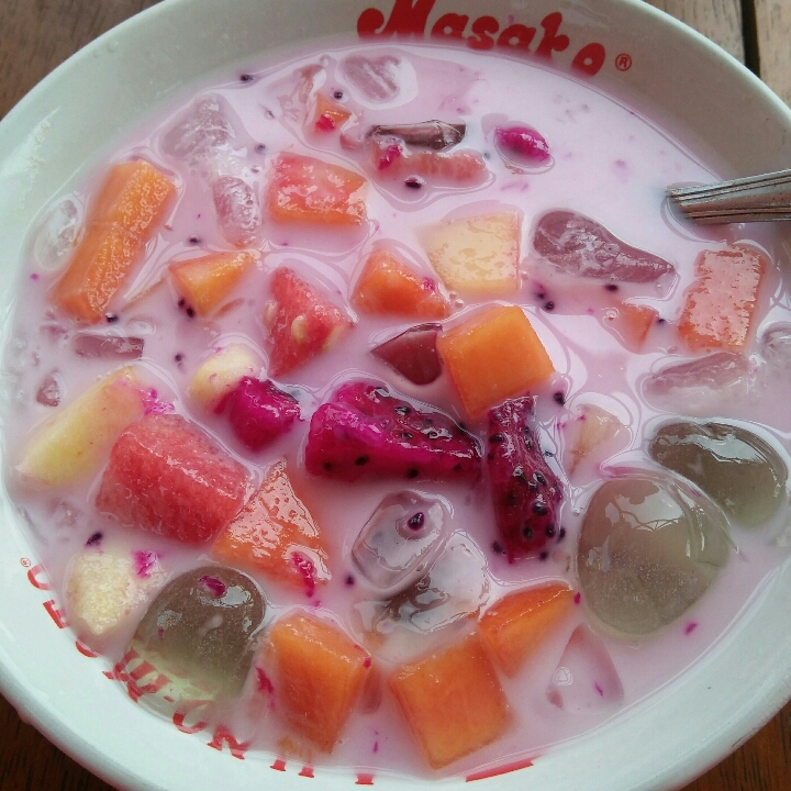SOP BUAH SEGAR