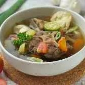 SOP BUNTUT