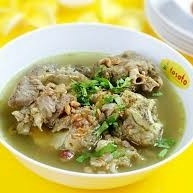 SOP DAGING