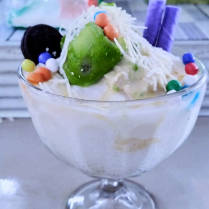 SOP DURIAN ALPUKAT