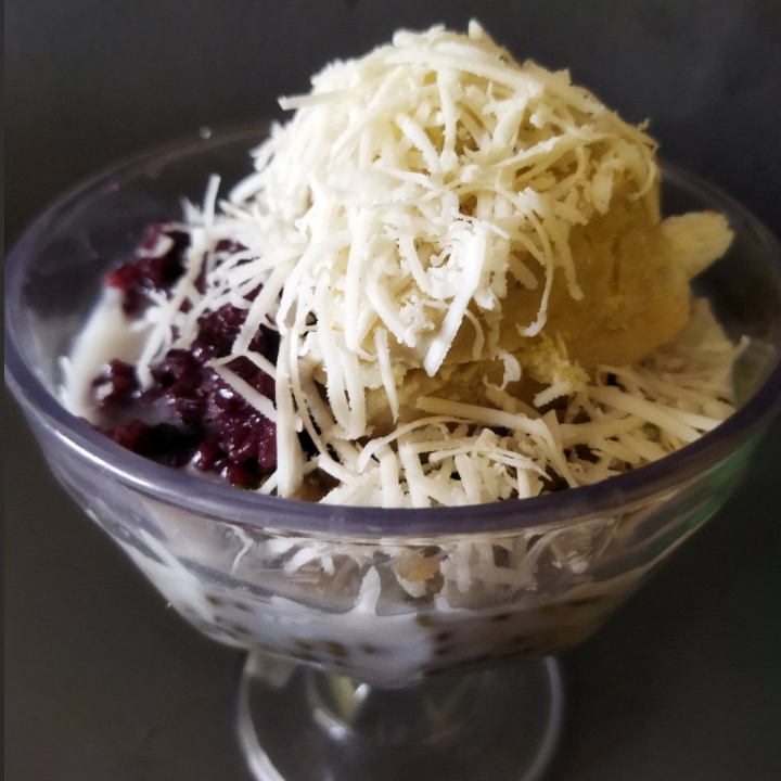 SOP DURIAN KETAN 