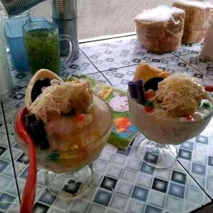 SOP DURIAN ORIGINAL