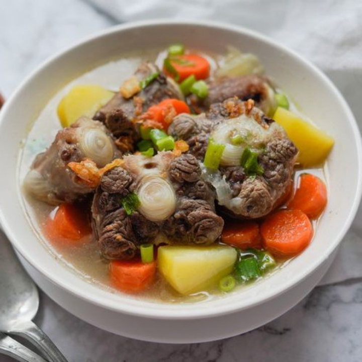 SOP IGA SAPI