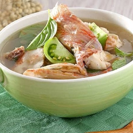 RM SIMPATI 2-SOP IKAN