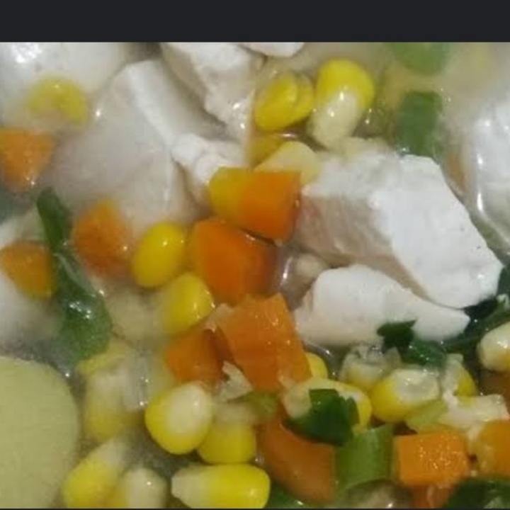 SOP JAGUNG 