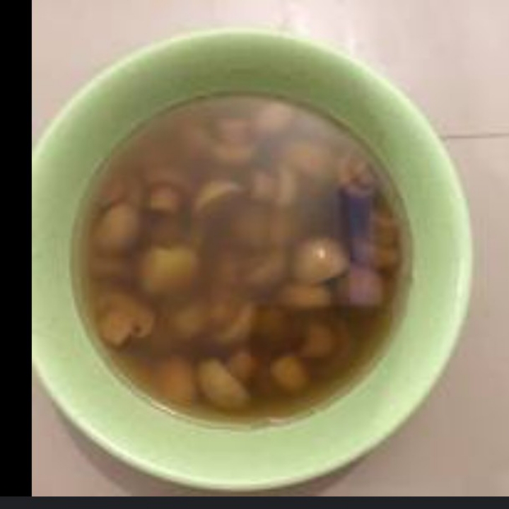 SOP JAMUR 