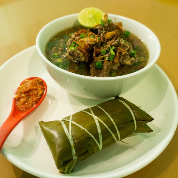 SOP KONRO IGA
