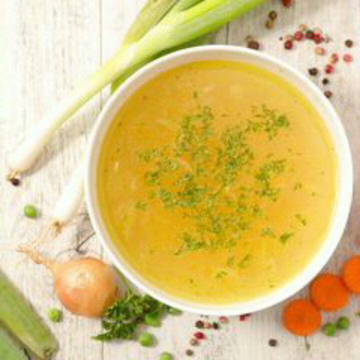 SOP RINGAN