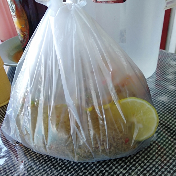 SOP SAUDARA 2