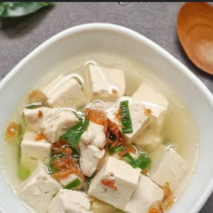 SOP TAHU