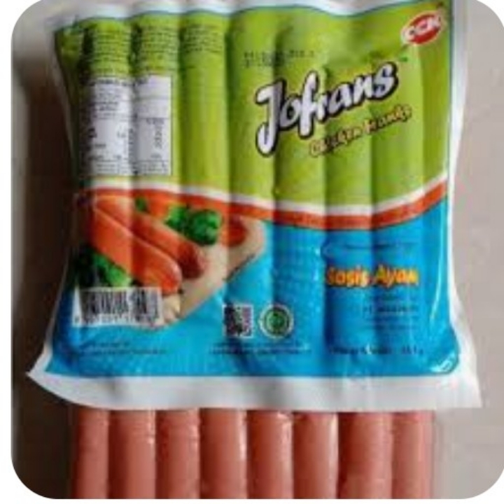 SOSIS AYAM 3