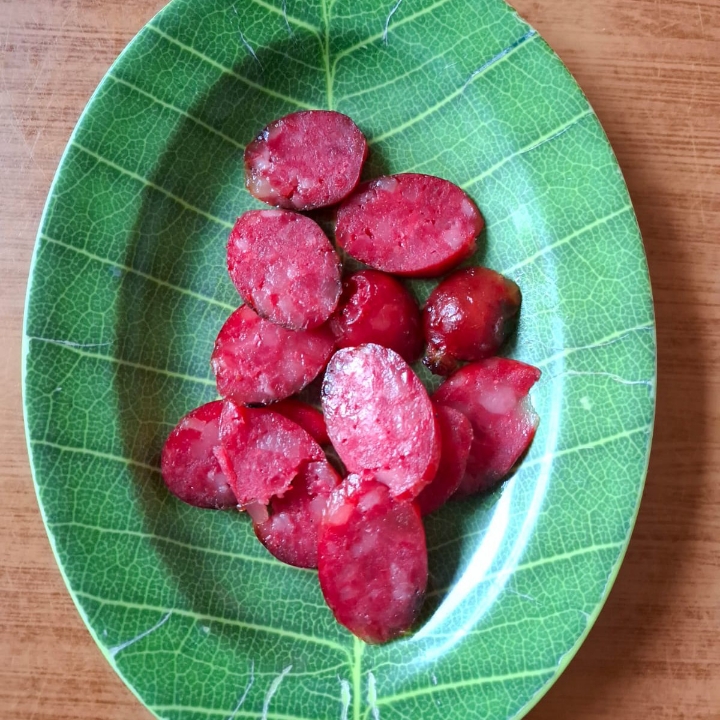 SOSIS BABI