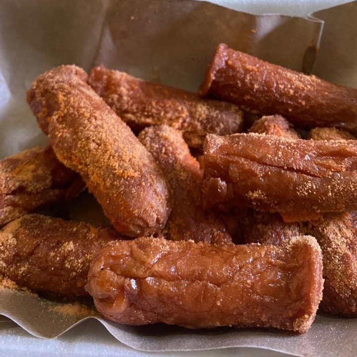 SOSIS BALADO