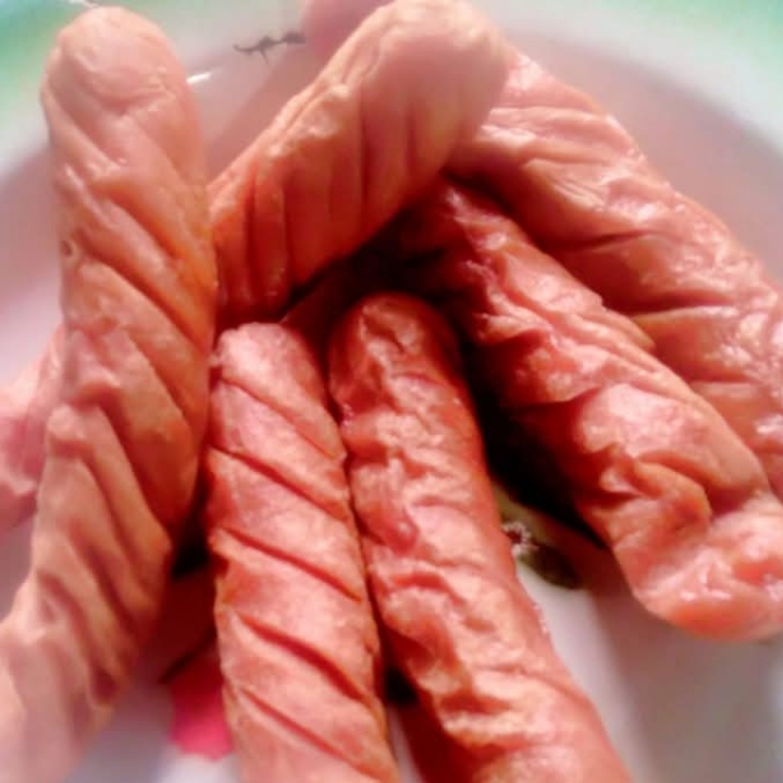 SOSIS GORENG