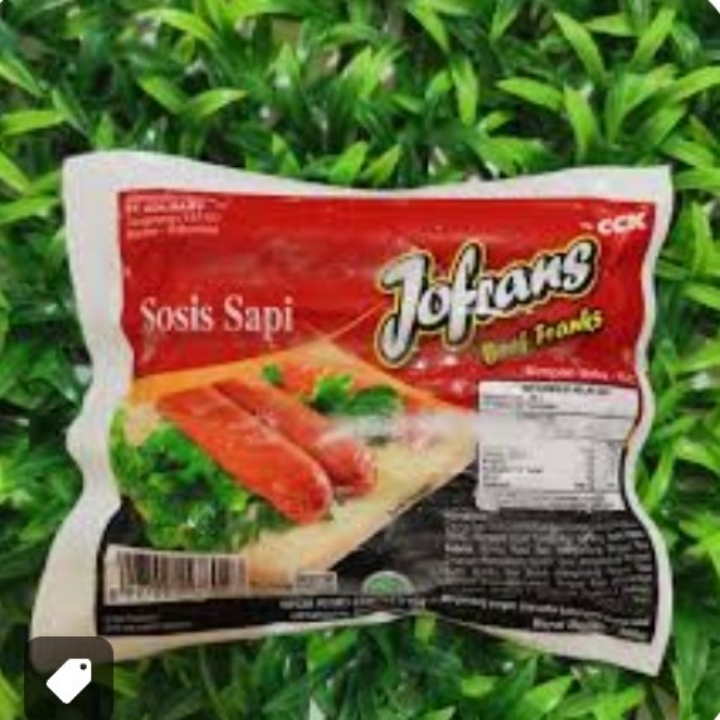 SOSIS SAPI