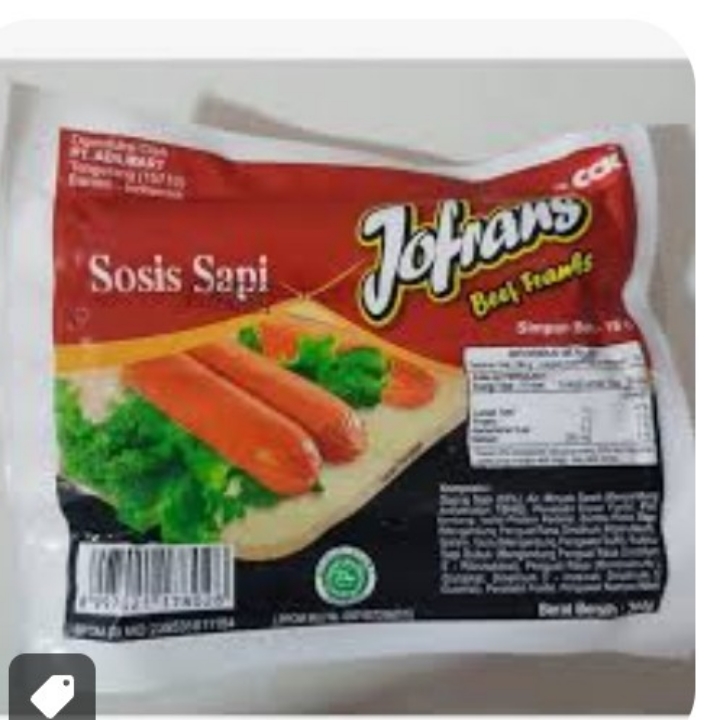 SOSIS SAPI 2