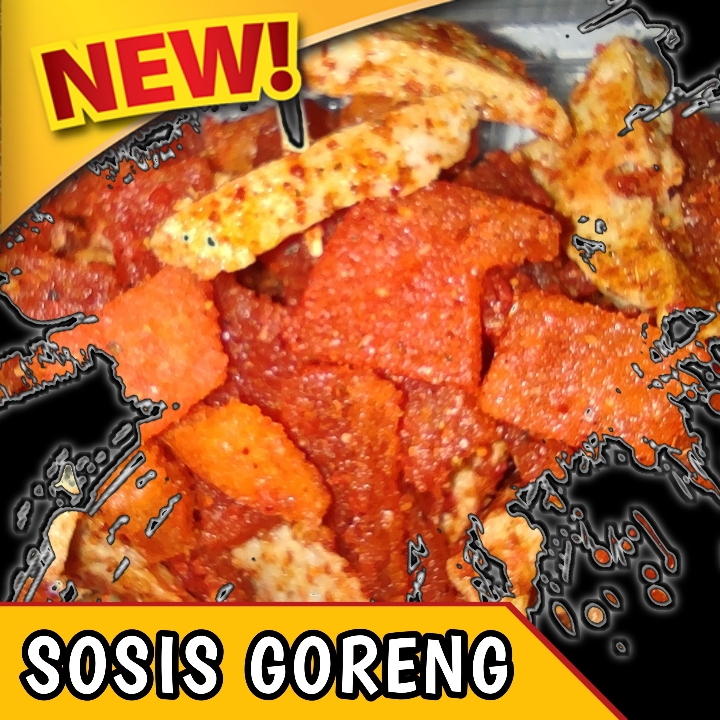 SOSRENG