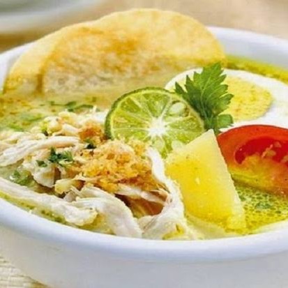 Soto Ayam