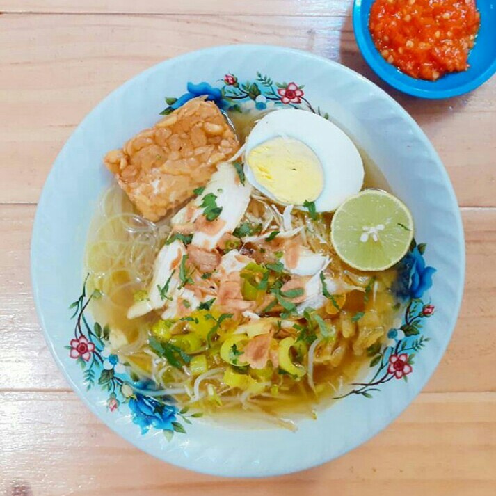 SOTO