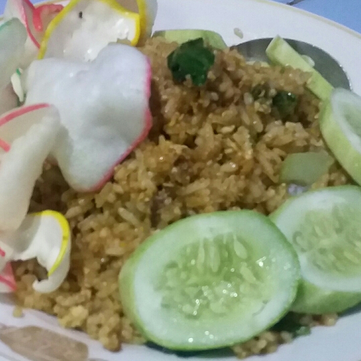SOTO AYAM  KUPAT TAHU NASGOR 2