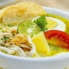 SOTO AYAM