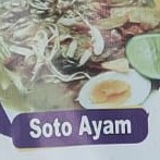 SOTO AYAM