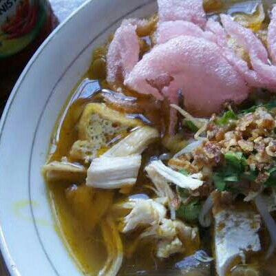 SOTO AYAM