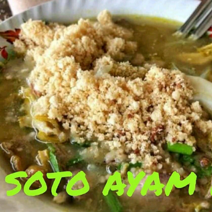SOTO AYAM