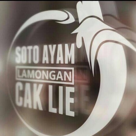 SOTO AYAM LAMONGAN CAK LIE