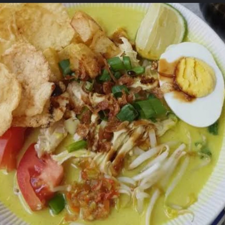 SOTO BETAWI 