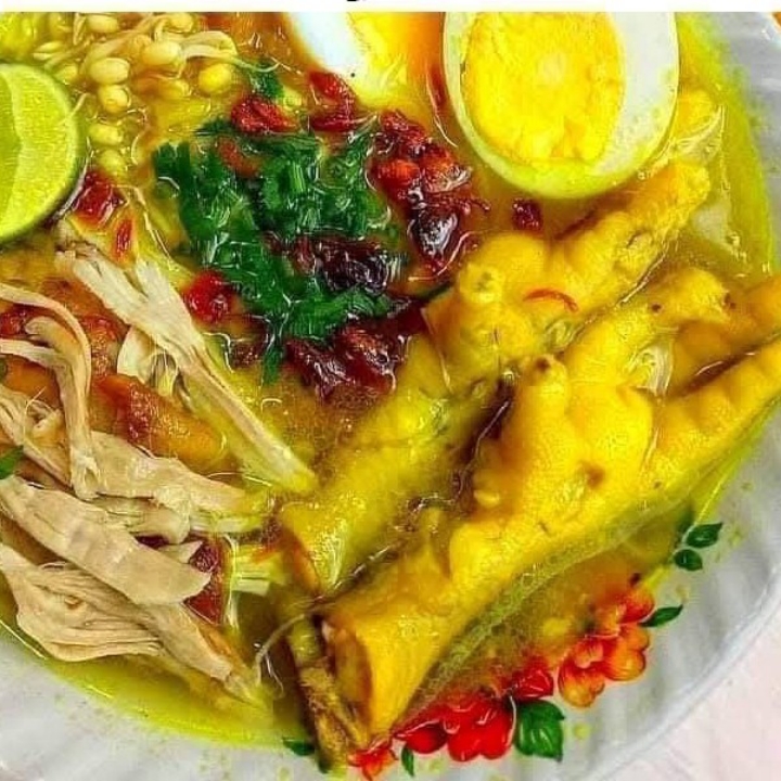 SOTO CEKER 