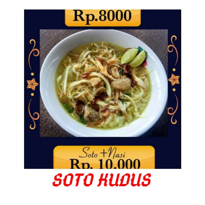 SOTO KUDUS