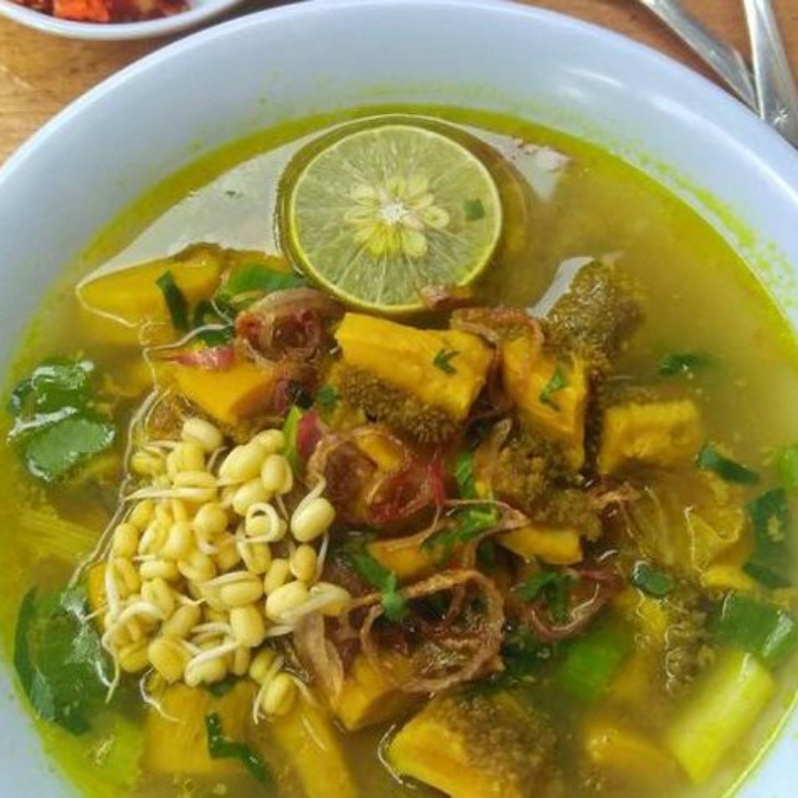SOTO SAPI
