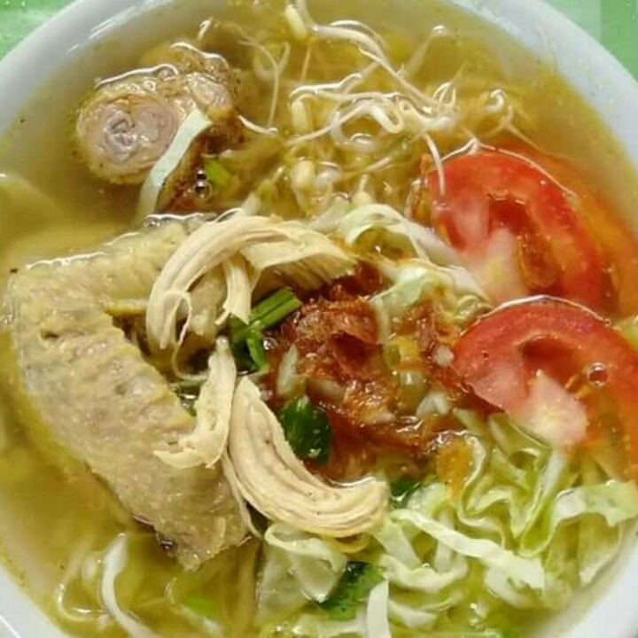 SOTO semarang