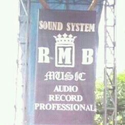 SOUND SISTEM RENTAL