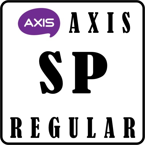 SP Regular Axis