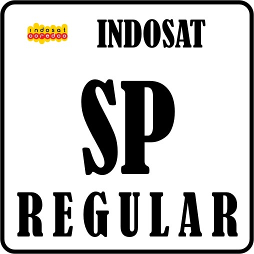 SP Regular Segel