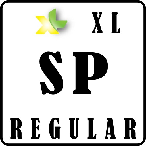 SP Regular XL