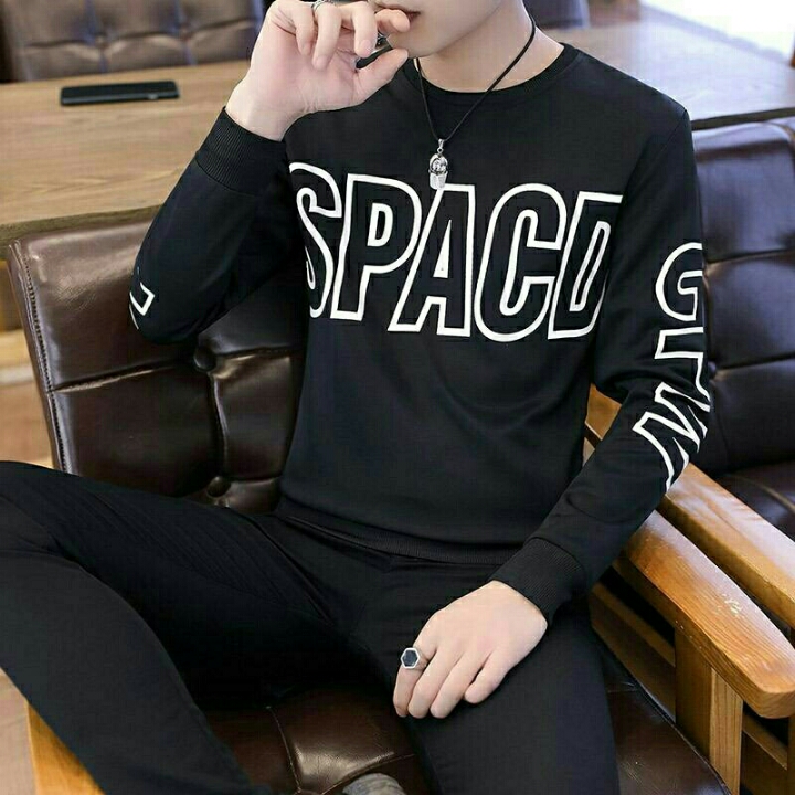 SPACD HITAM