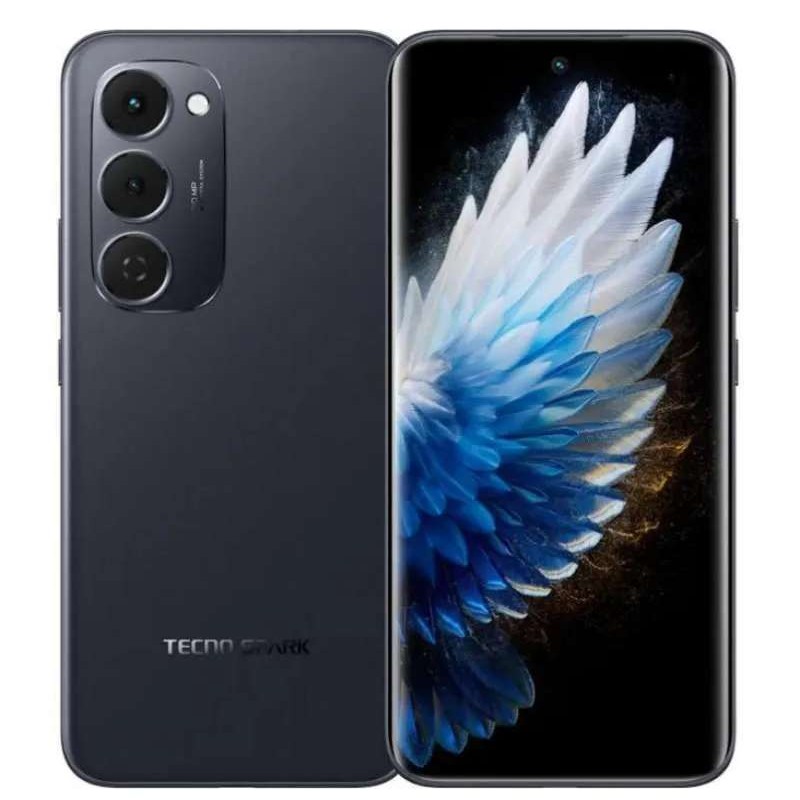 SPARK 40 PRO PLUS RAM 8 ROM 256 2