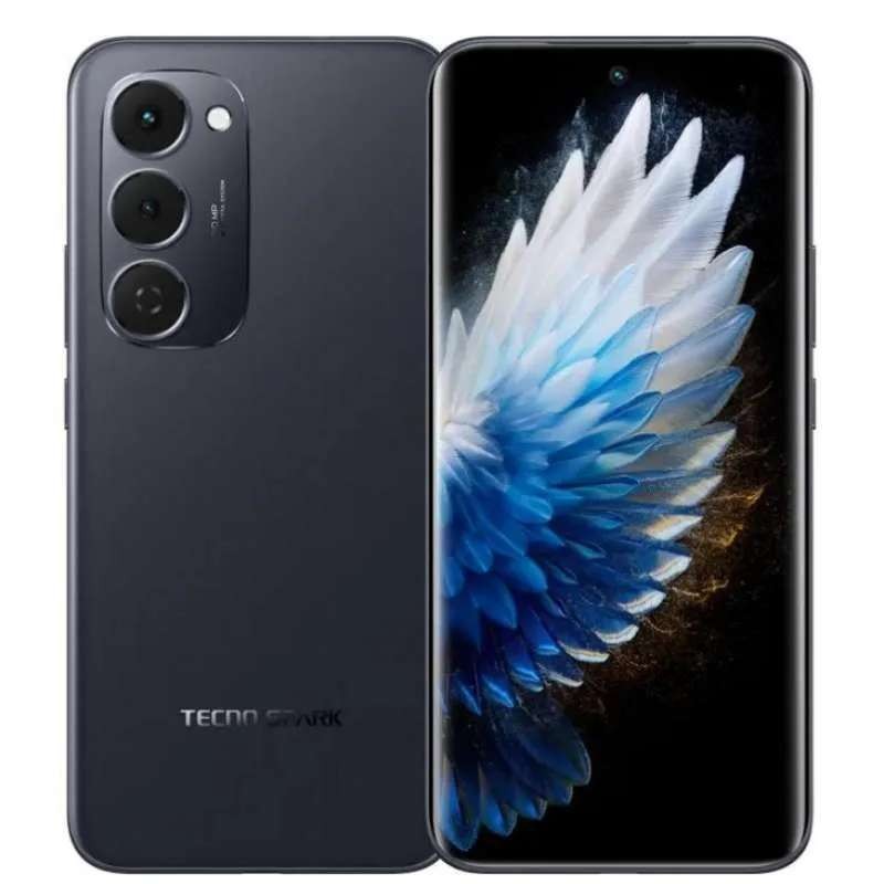 SPARK 40 PRO PLUS RAM 8 ROM 256 2