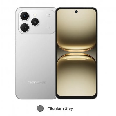 SPARK 40 RAM 6 GB ROM 128 GB 3