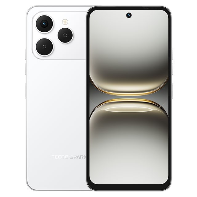 SPARK 40 RAM 6 GB ROM 128 GB 4