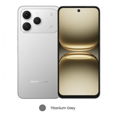 SPARK 40 RAM 8 GB ROM 256 GB 3