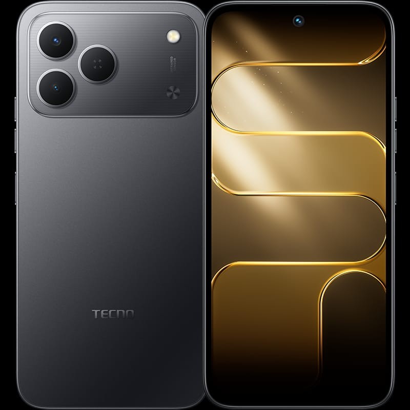 SPARK 50 RAM 4 GB ROM 128 GB 2