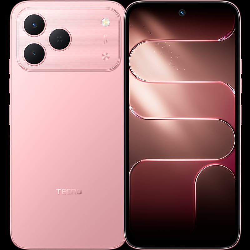 SPARK 50 RAM 4 GB ROM 128 GB 4