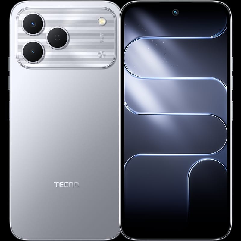 SPARK 50 RAM 8 GB ROM 128 GB 3