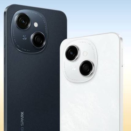 SPARK GO 1 RAM 4 GB ROM 128 GB 3