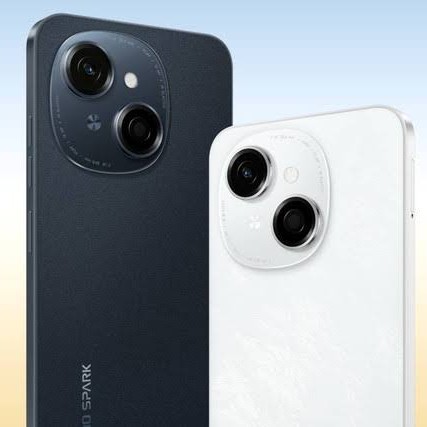 SPARK GO 1 RAM 4 GB ROM 64 GB 4
