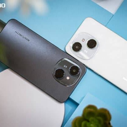 SPARK GO 1 RAM 4 GB ROM 64 GB 5